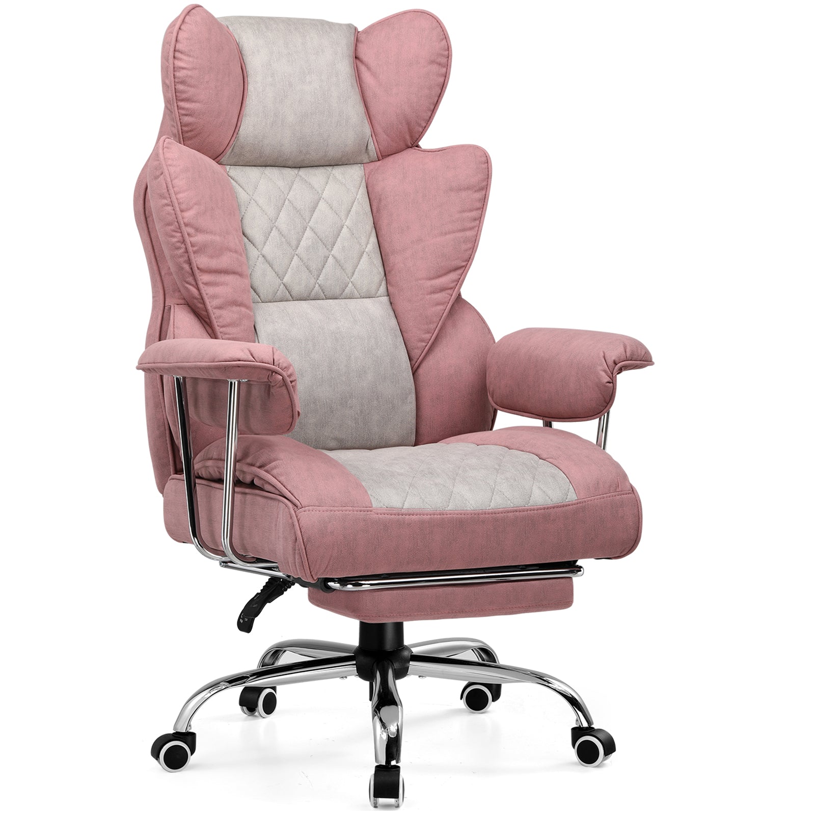 Color_Pink&Gray