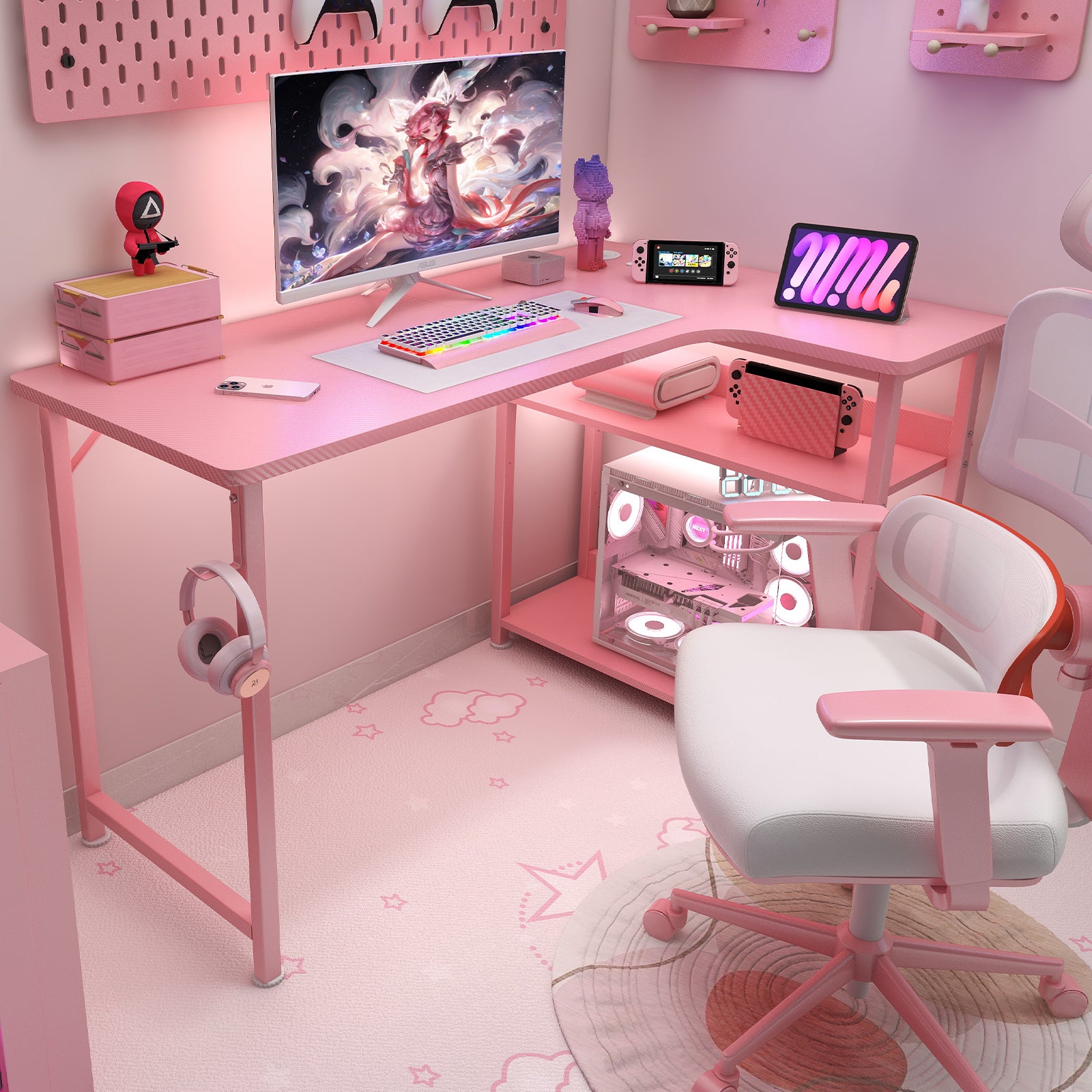 COLOR_PINK-110CT