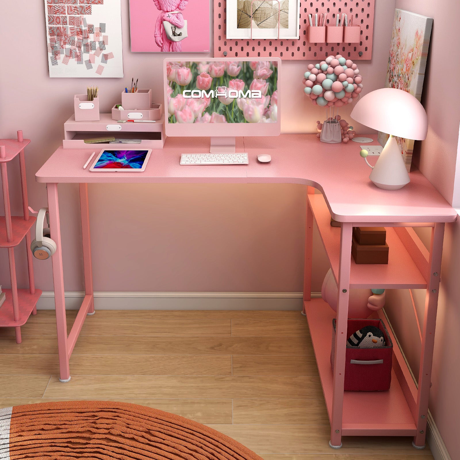COLOR_PINK-110CT
